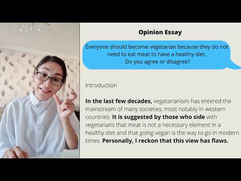how to write an introduction paragraph for essay